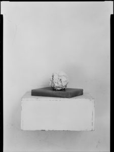 Giulia Marchi La natura dello spazio logico