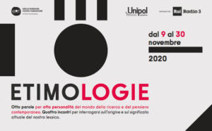 Etimologie: le parole della lingua italiana