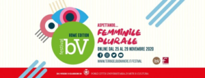 Festival del Buon Vivere on line