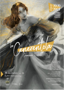 Musica e teatro on line per le feste