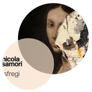 Nicola Samorì a Palazzo Fava. Prima antologica in Italia