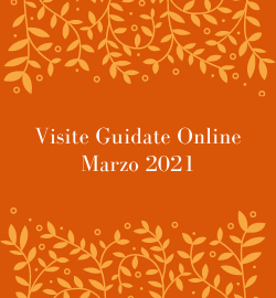 Genus Bononiae: Visite guidate online Marzo 2021