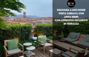 Bologna a luci rosse. Visita in presenza e on line 20 maggio