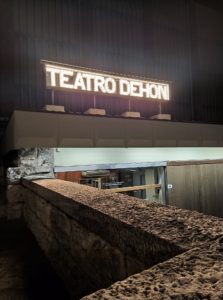 Il Teatro Dehon riapre le porte