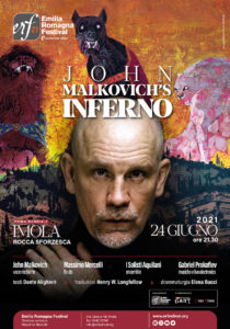 John Malkovich’s Inferno