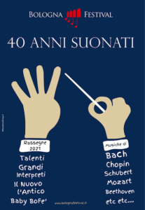 40 anni suonati. Bologna Festival al via