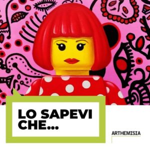 Anteprima: Pazienza e Lego. Prossime mostre a Palazzo Albergati