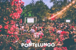 Pontelungo Summer Festival: live ma non solo. Il programma dal 20 al 31 luglio.
