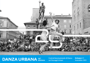 Danza Urbana 2021| EDIZIONE XXV