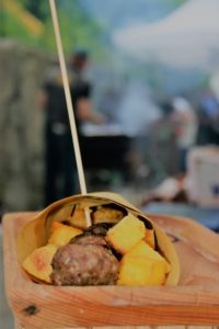 VIDICIATICO STREET FOOD