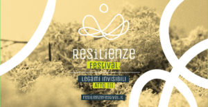 Resilienze Festival a settembre alle Serre