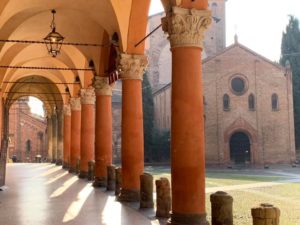 aMa Bologna presenta Speciale Portici – Patrimonio Unesco