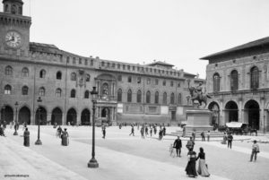 Bologna Fotografata: una mostra e un portale dedicato