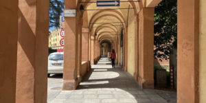 aMa Bologna > Liberty e sinagoga: il programma di novembre e dicembre 2021