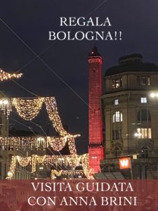 Regala Bologna a Natale!