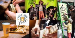 SAN LAZZARO FOOD & BEER FEST
