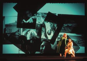 Fanny & Alexander all’Arena del Sole