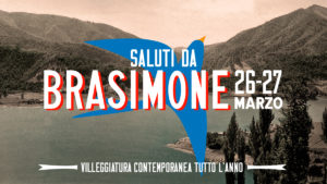 IXed. LAGOLANDIA – Villeggiatura Contemporanea: 4 weekend sull’Appennino