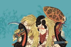 Caleidoscopio Giappone