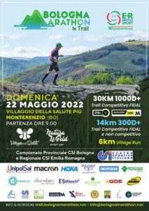 Natura Word Sport Day