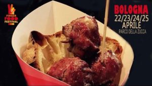Appuntamento con il Finger Food Festival