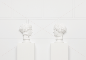 Cross collection. Collezioni a confronto