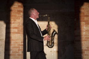 XXII EMILIA ROMAGNA FESTIVAL: MUSIC HAS NO BARRIERS