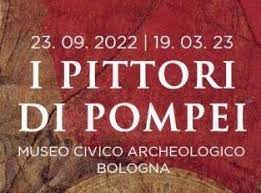 I Pittori di Pompei al Museo Civico Archeologico