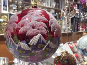 Mercatini di Natale a Bologna