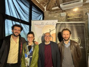 “Fortuna Granda” di Francesca Sironi e Alberto Gottardo vince la X edizione di “Mente Locale – Visioni sul territorio