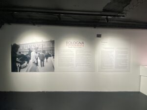 Bologna Fotografata di Giuseppe Savini