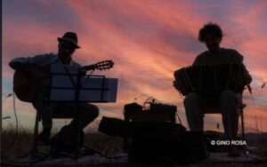 Un concerto al tramonto nel Parco di San Michele in Bosco