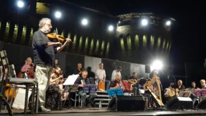 Entroterre Festival: musica e spettacolo incontrano la sostenibilità