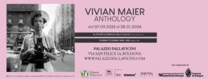 Vivian Maier – Anthology