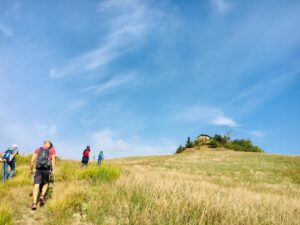 It.a.cà al via tra Bologna e Appennino