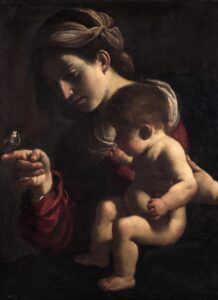 GUERCINO NELLO STUDIO: una mostra in Pinacoteca