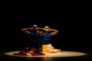 La danza al MAMbo e sui colli bolognesi per Danza Urbana