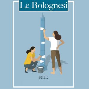 Le Bolognesi: i podcast della Bologna delle Donne