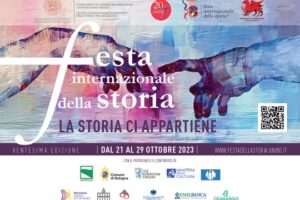 Festa della Storia 2023