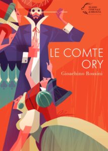 Le comte Ory al Comunale Nouveau