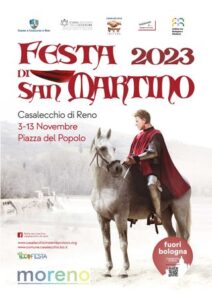 Festa di San Martino 2023: la 29° edizione