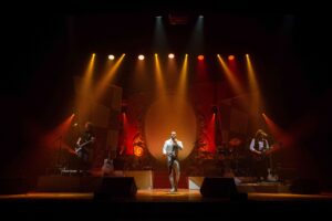 Queen Rhapsody al Celebrazioni