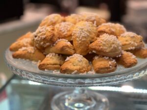 “C’è un Bar nella Bottega” del Pappagallo in via Marconi