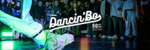 Ha un’anima hip hop la quinta edizione di Dancin’Bo