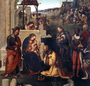 Gennaio in Pinacoteca e a Palazzo Pepoli Campogrande