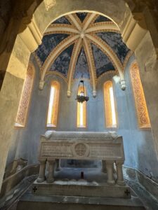 aMa Bologna: la Certosa dei viaggiatori, visita guidata