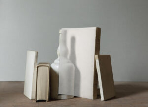 MORANDI’S BOOKS