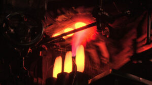 Vertigo – Video Scenarios of Rapid Changes al Mast