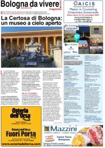 La Certosa di Bologna: un museo a cielo aperto