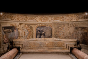 EXITIME 2024 FONTANAMIX ensemble